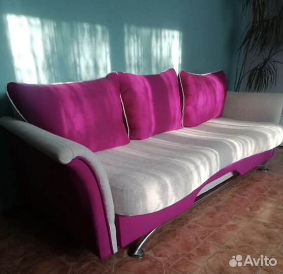 Диван раскладной