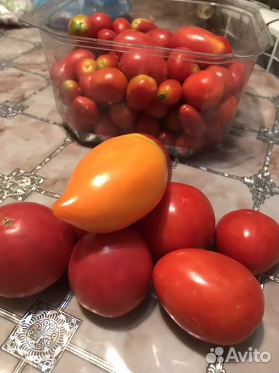 Вяленые помидоры, томатный сок