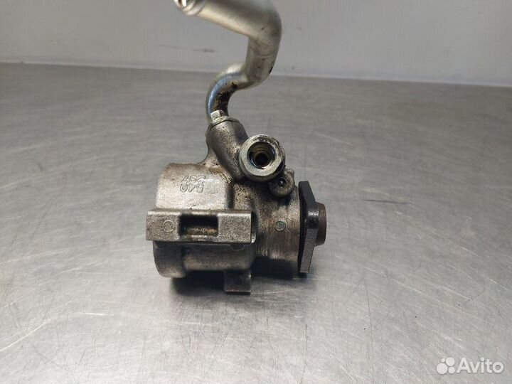 Насос гур Daewoo Nexia N100 A15MF 2007