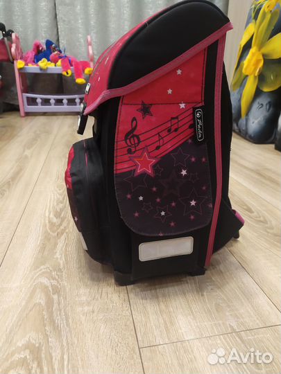 Рюкзак детский школьный