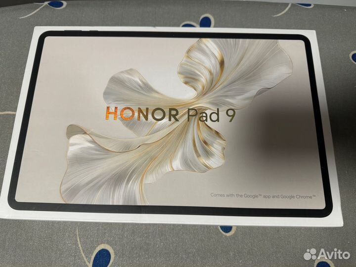 Планшет honor pad 9