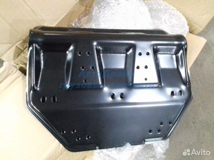 Кронштейн заднего крыла Скания 4 и 5 серия