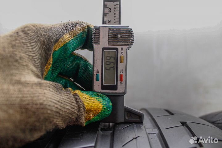 Continental ContiPremiumContact 6 215/55 R17 94V