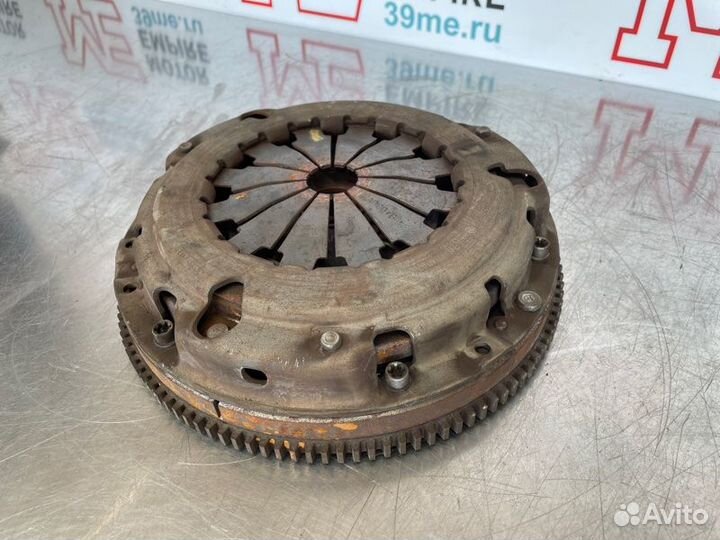 Сцепление комплект Fiat Panda 1.2 8V 169A4000 FP4