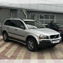 Volvo XC90 2.9 AT, 2003, 167 000 км, с пробегом, цена 749 000 руб.