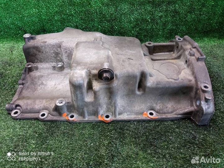Поддон масляный двигателя Ford Focus 2 (2005-2011)