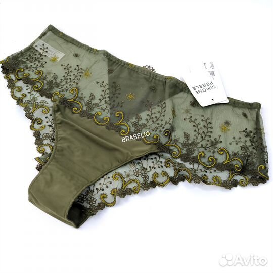 Трусы женские 4 / L/48 Simone Perele оригинал