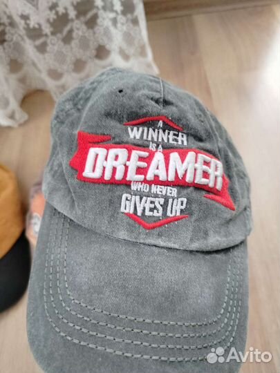 Кепка для мальчика