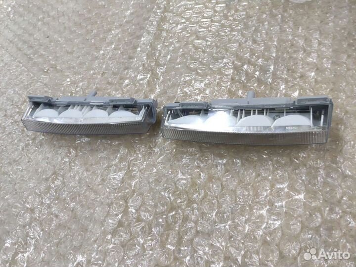 Дхо птф на Mercedes GLK 204 ML W166