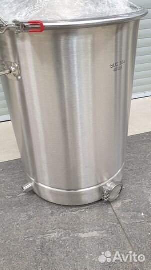 Самогонный аппарат Тополь-М