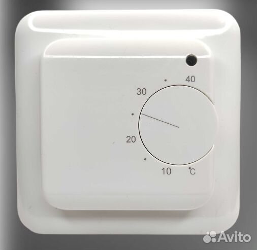 Терморегулятор MST-5 для любых видов отопления