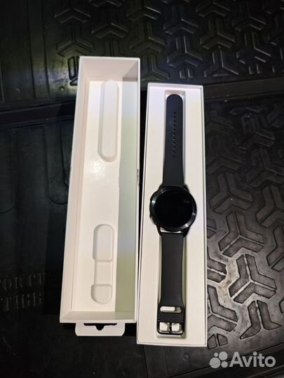 Xiaomi watch s3 новые