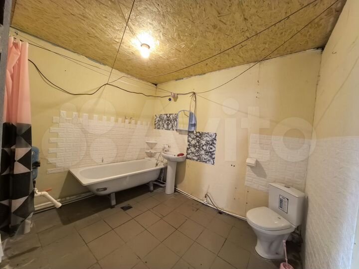 Дом 94 м² на участке 26 сот.