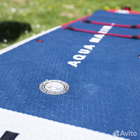 Сап борд sup доска aqua marina Hyper 11'6 new