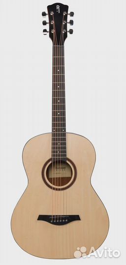 Акустическая гитара Rockdale Folk Novel F1N