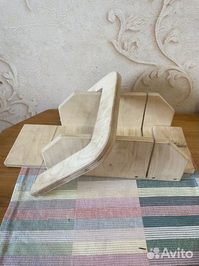 Резак для мыла