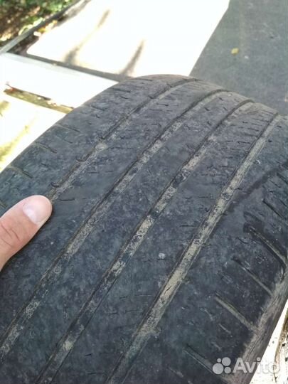 Hankook Dynapro HP2 RA33 255/60 R18