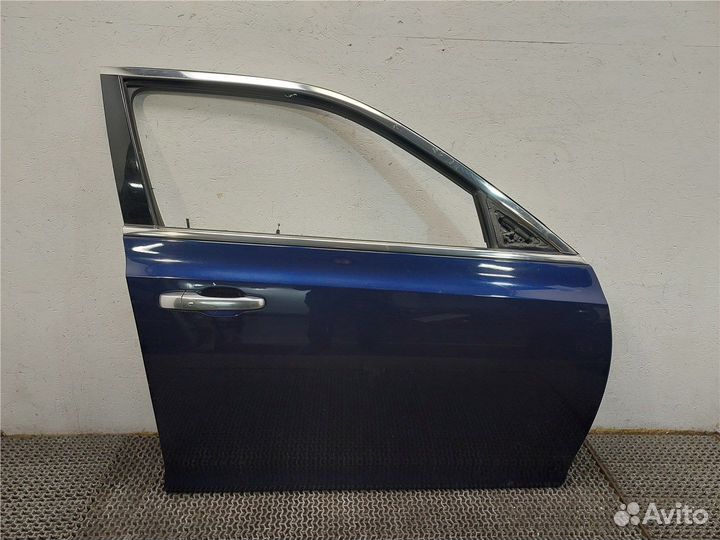 Замок двери Chrysler 300C 2011, 2013