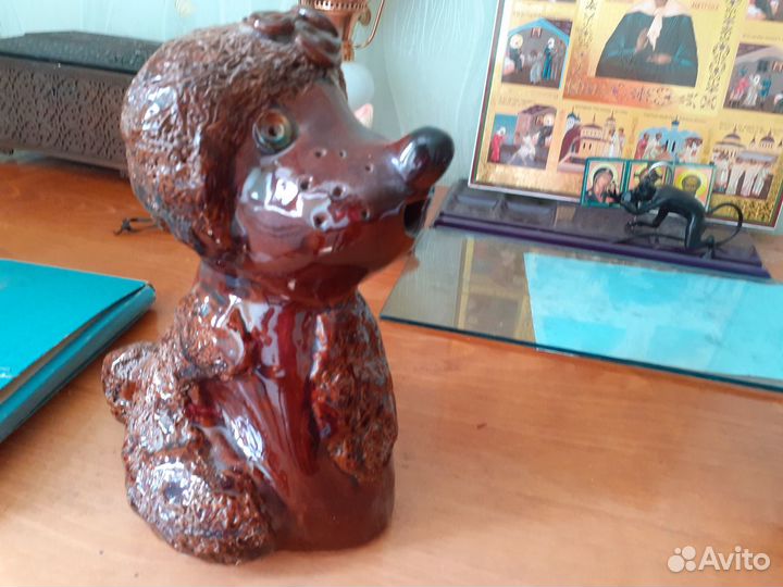 Керамика СССР