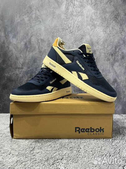 Reebok Кеды