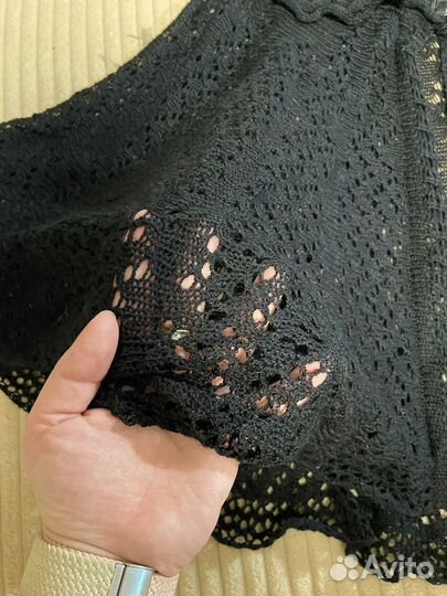 Болеро женское