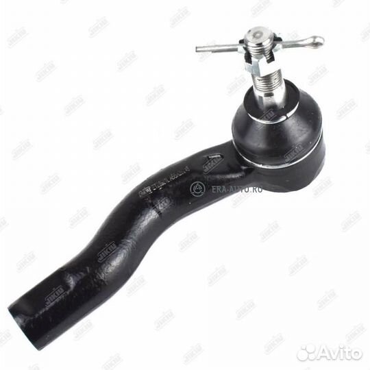 Jikiu ET26921L Наконечник рулевой тяги лев