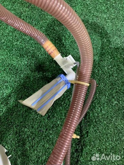 Бензонасос Mercedes-Benz R-Class W251