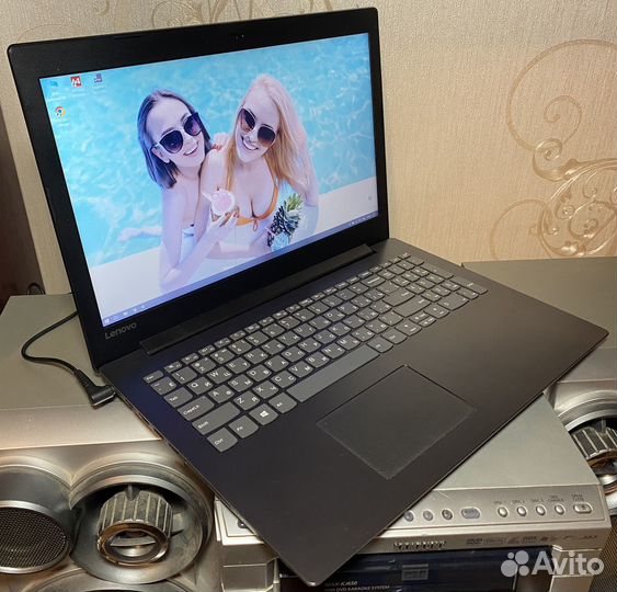 Ноутбук Lenovo