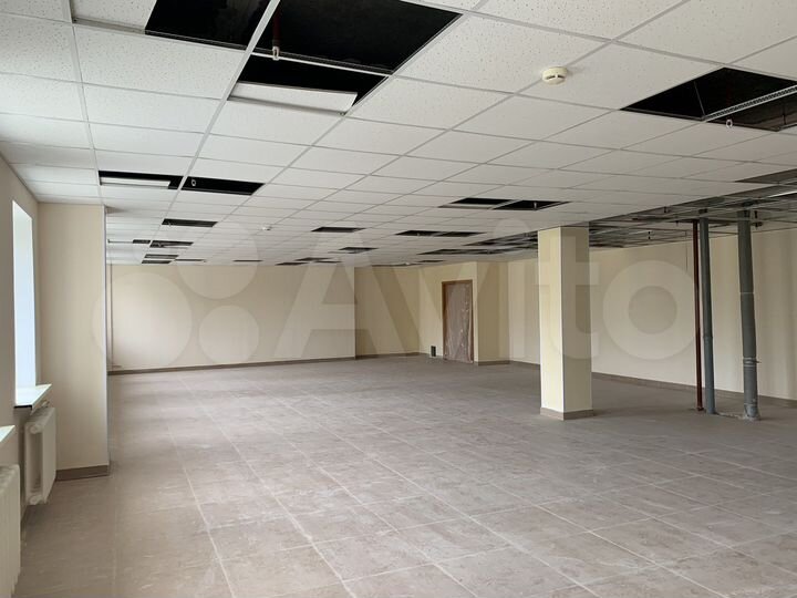 Свободного назначения, 153 м²