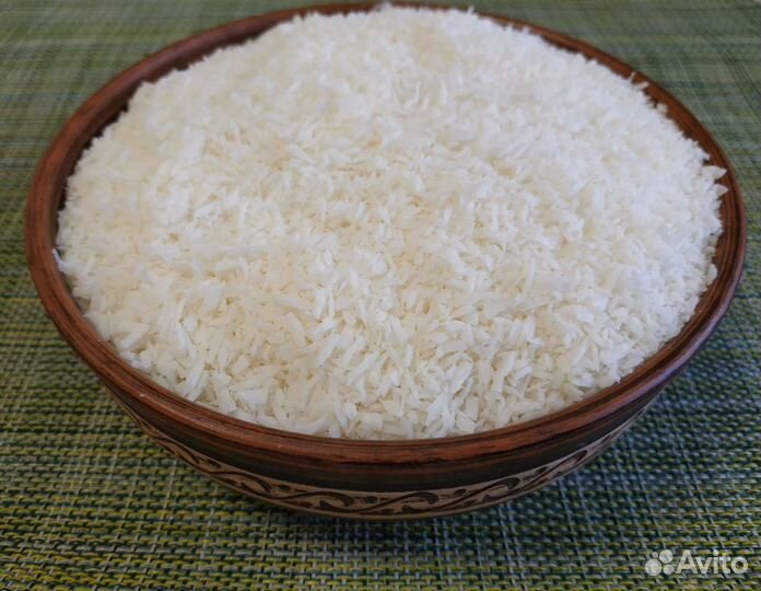 Кокосовая стружка medium, 1 кг