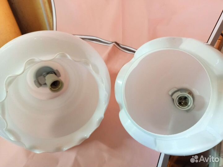 Люстра, 1968г. СССР