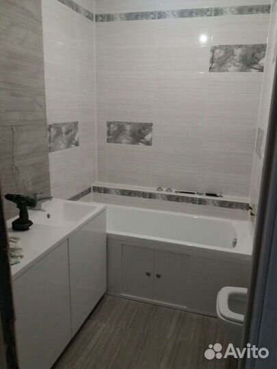 Ремонт квартира