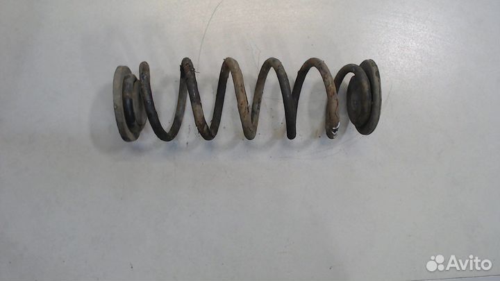 Пружина подвески Volkswagen Scirocco 2008, 2009