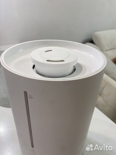 Увлажнитель воздуха xiaomi humidifier