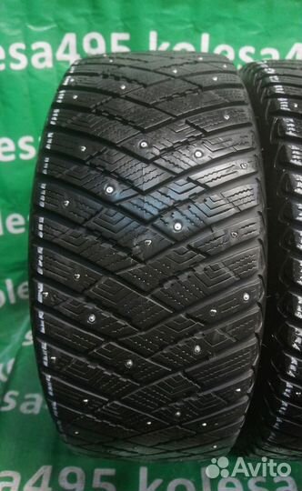 Goodyear Ultra Grip Ice Arctic 2 SUV 255/50 R19 107T