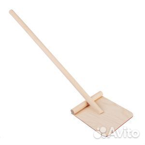 Детская лопатка для снега