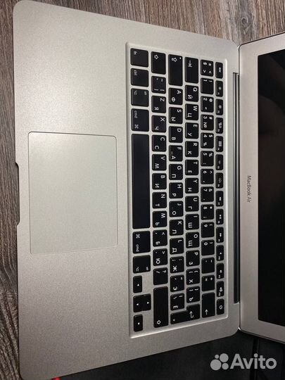 Macbook air 13 2017 128Gb +64Gb