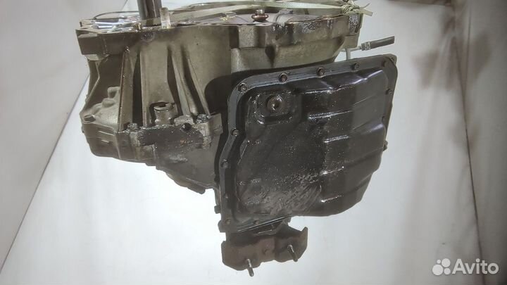 Кпп - автомат (АКПП) 4х4 Lexus RX 3 Инжектор, 2001