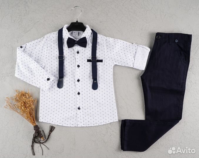 Детская одежда