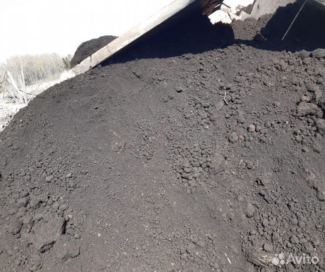 Торфосмесь