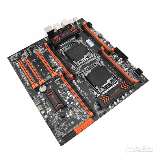 Huananzhi X99 TF F8 T8 F8D T8D X79 материнская