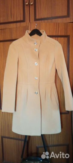 Пальто