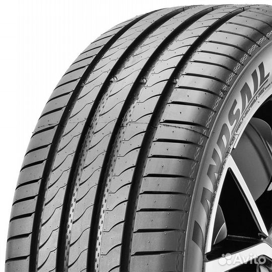 Landsail Rapid Dragon 215/55 R17