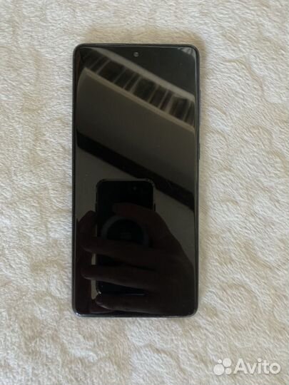 Samsung Galaxy A71, 8/128 ГБ