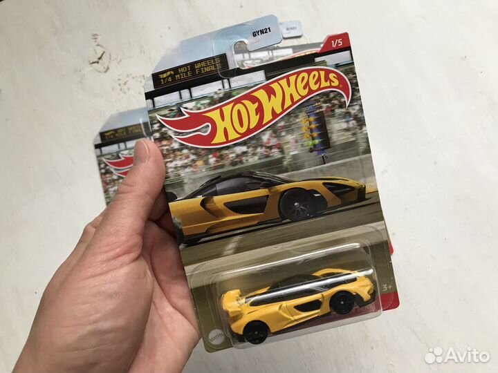 Машинки hot wheels