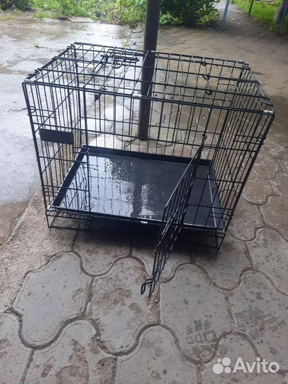 Клетка для грызунов