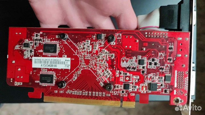 Сборка на LGA775