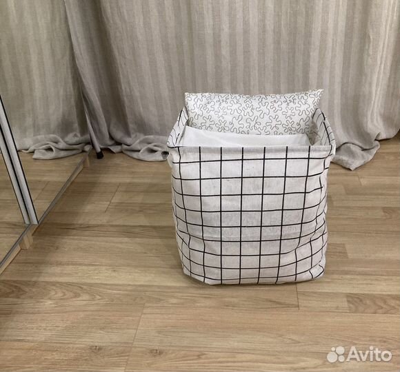 Корзина для хранения