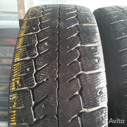 Cordiant Business CW 502 215/65 R16