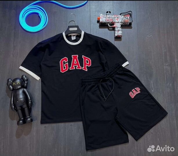 Кастьм летний